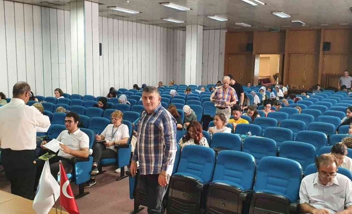 KaliteBirliği eğitimleri tamamlandı