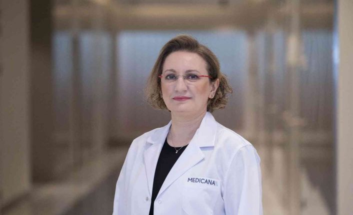 "Kalp damar hastalıkları erkeklerde daha erken yaşta ortaya çıkıyor"