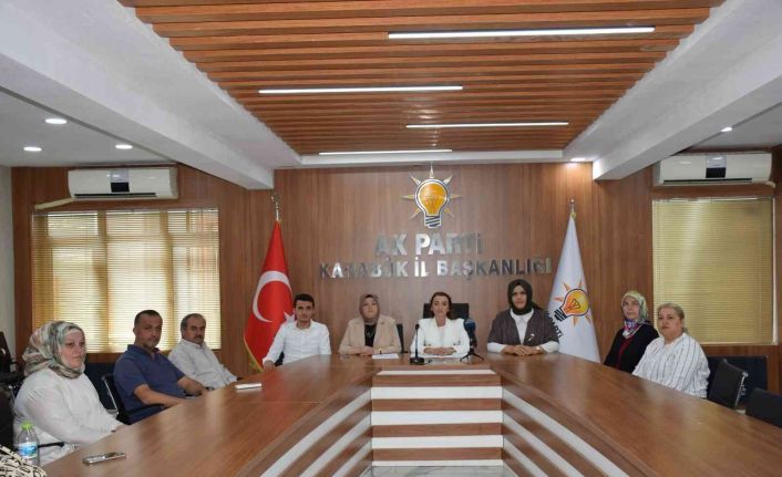Karabük’te 3 yılda Sıfır Atık Projesine 6 milyon 645 bin liralık destek sağlandı