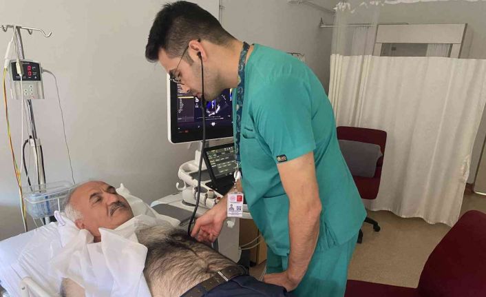 Kardiyoloji uzmanından kalp hastalarına önemli ’sıcak hava’ uyarıları