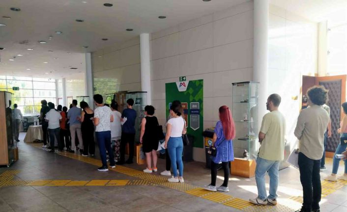 Kariyer Merkezinde genel muhasebe kursu 30 Haziran’da başlıyor