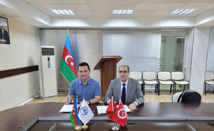 Kastamonu Üniversitesi, Azerbaycan’daki üniversitelerle akademik iş birliği yapacak