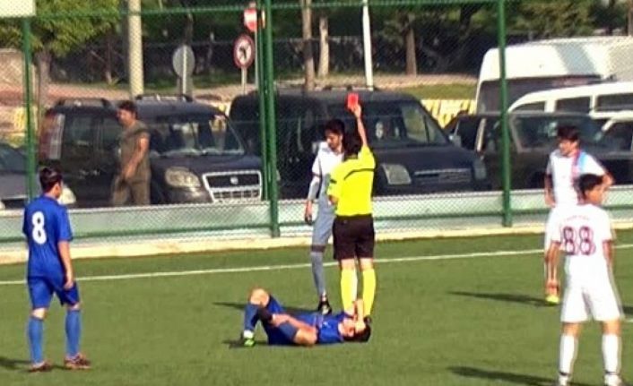 Kayseri 1. Amatör Küme C Grubu: Kayseri Demirspor: 2 - 1966 Turanspor: 2