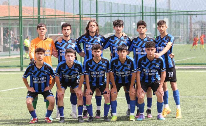 Kayseri 1. Amatör Küme D Grubu: Erkiletspor lideri mağlup etti