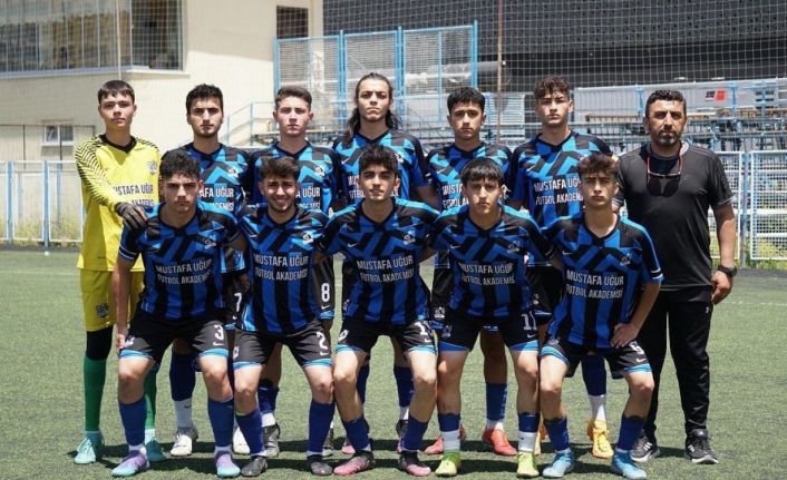 Kayseri 1.Amatör Küme D Grubu: Erkiletspor: 2 - Kafkasspor: 2