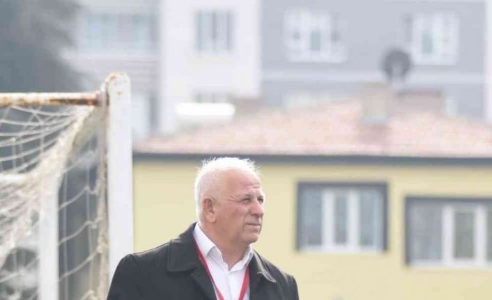 Kayseri İl Futbol Tertip Komitesi üyesi Fehmi Börekçi istifa etti