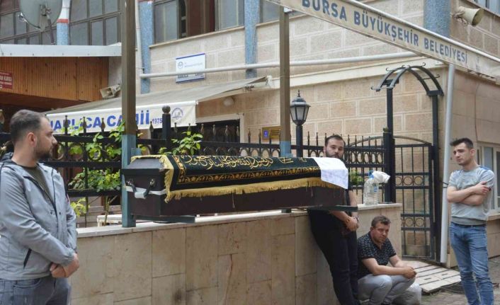 Kene ısırması sonucu yaşamını yitiren arkeolog Murat Kurt defnedildi