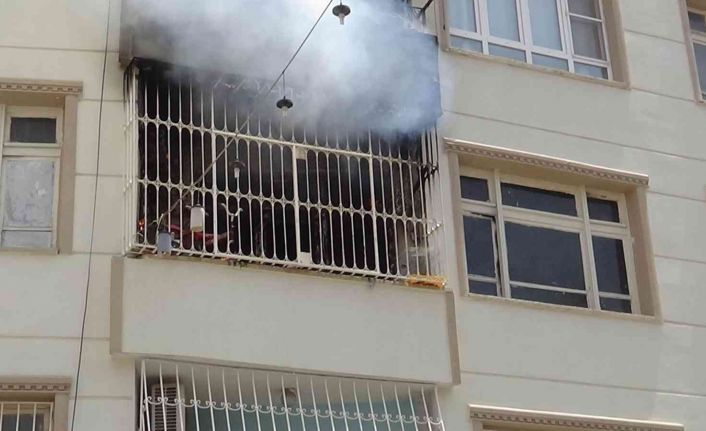 Kilis’te 2 çocuk yanarak hayatını kaybetti