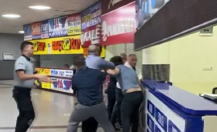 Konuşma ve işitme engelli şahıs, ’küfür ediyorsun’ diyerek darp edildi