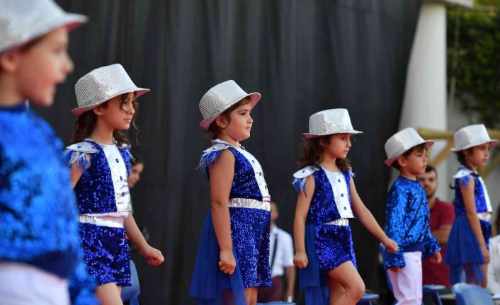Konyaaltı’nda iki yeni kreş ve etüt merkezi müjdesi