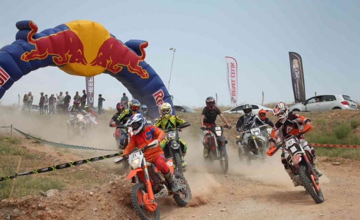 Konya’da Enduro Fest heyecanı