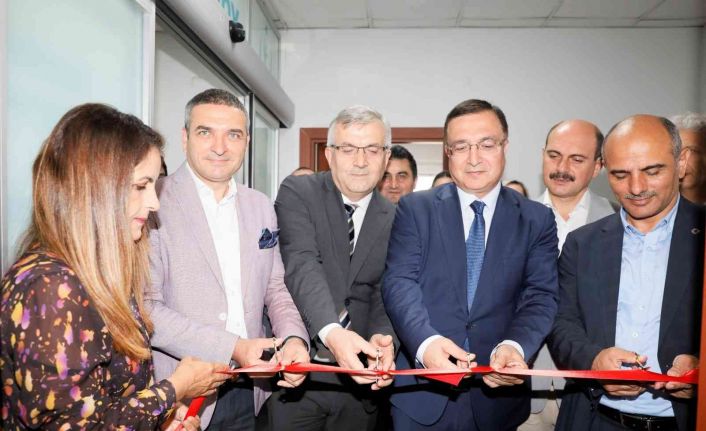 Körfez Ağız ve Diş Sağlığı Merkezi’ne anlamlı bağış