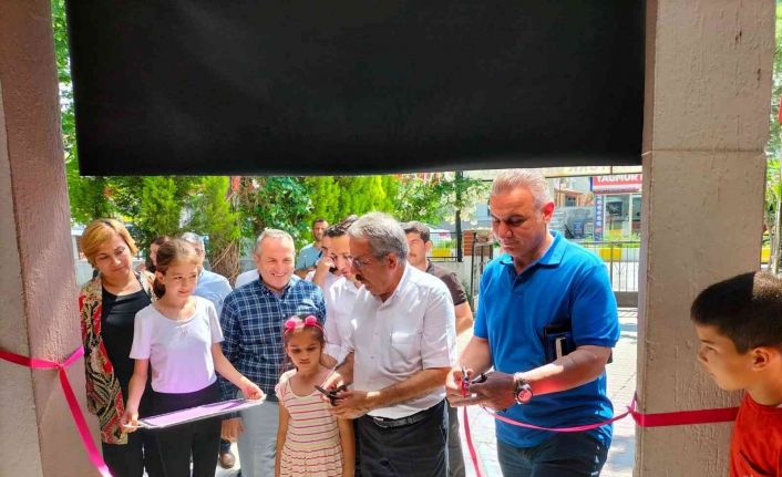 Köyceğiz Atatürk Ortaokulu’nun bilim şenliği gerçekleşti