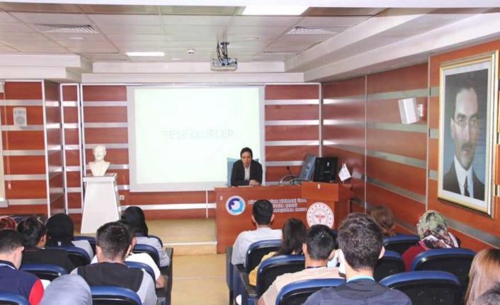 Kütahya Evliya Çelebi Eğitim ve Araştırma Hastanesi’nde sürekli işçiler göreve başladı