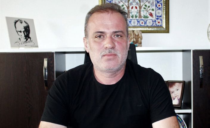 Kütahya Merkez İlçe Köy Muhtarları Derneği’nden milletvekili Kasap’a tepki