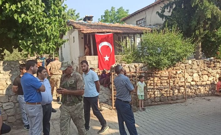 Kuzey Irak’ta sözleşmeli er şehit düştü