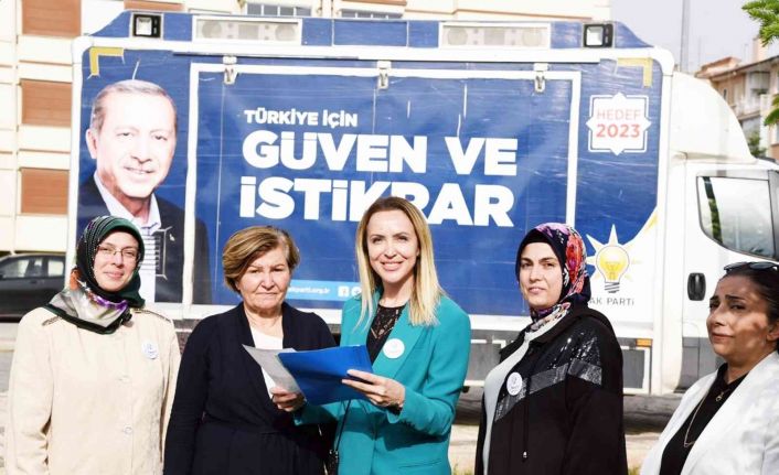 Manas, “Sözde çevreciler gibi çevreyi kullanışlı bir siyaset alanı olarak görmüyoruz”