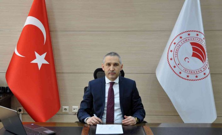 Manisa’da 12 bin 500 dekar arazi modern sulamayla tanışacak