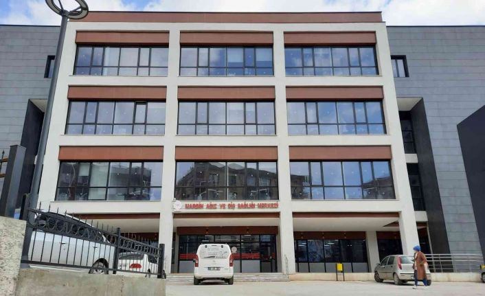 Mardin Ağız ve Diş Sağlığı Merkezinde radyasyon sızıntı iddiasına yalanlama