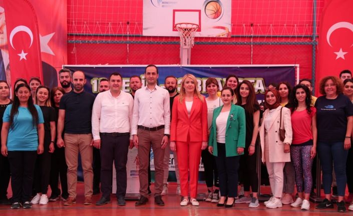Merkezefendi’de yaz okullarına 2 günde 6 bin başvuru yapıldı