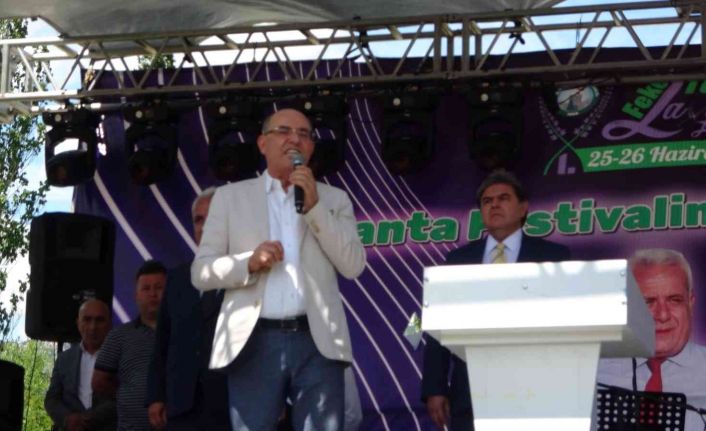 MHP Genel Başkan Yardımcısı Karakaya: "Türkiye, kurulan yeni dünya düzeninde iddia sahibi”