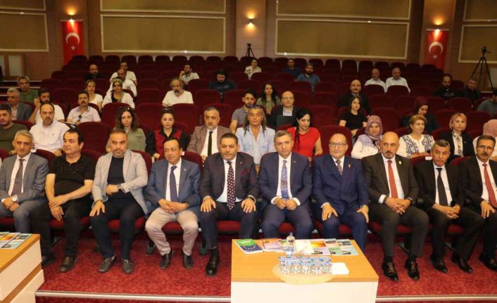 MTSO’da “ Avrupa Yeşil Mutabakatı ve Türkiye-AB İlişkileri Açısından Etkileri” konuşuldu