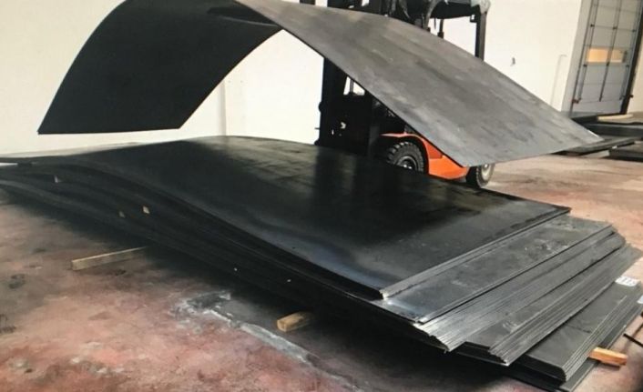 Nakliye çetesine darbe