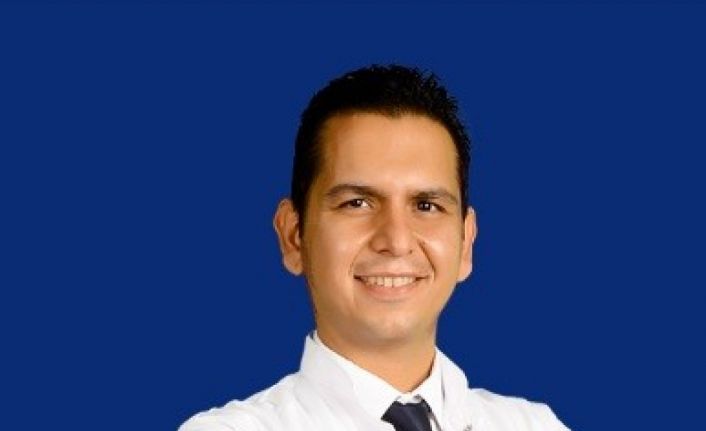 “Nöronavigasyon sayesinde beyin tümörü operasyon sırasında 3 boyutlu görülüyor”