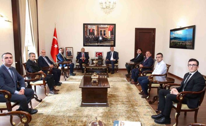 Ordu’ya ’Tekstil Park’ kurulacak