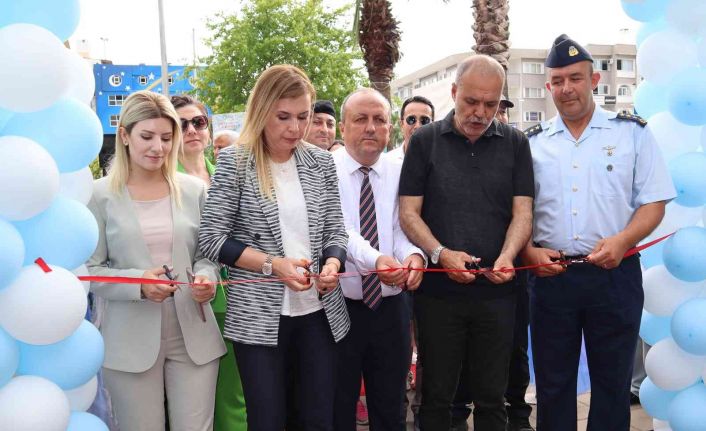 Ortaca Halk Eğitimi Merkezi yıl sonu sergisi yapıldı