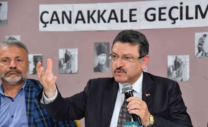 Ortahisar’dan Pelitli ve Çağlayan mahallelerinde kentsel dönüşüm atağı