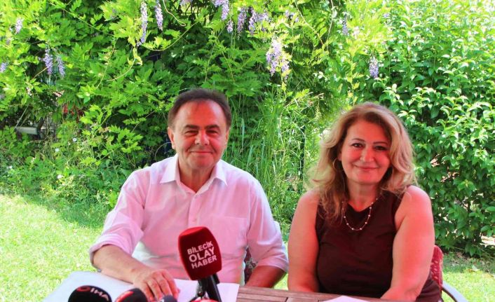 Partisinden ihraç edilen Bilecik Belediye Başkanı Semih Şahin ilk kez konuştu