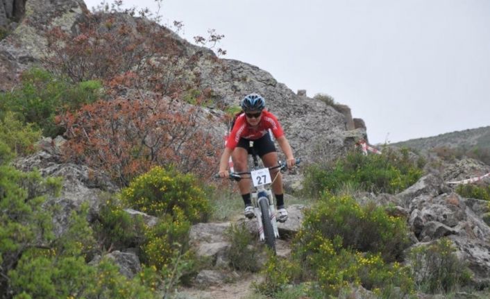 Pedallar Anadolu’nun zirvesinde dönecek