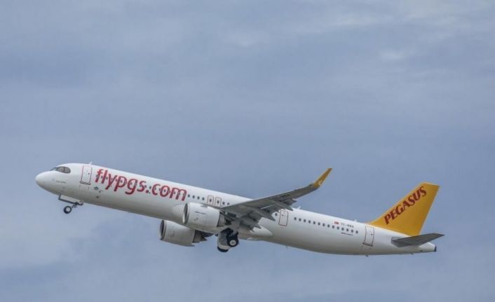 Pegasus Hava Yolları’ndan 3 yeni hat