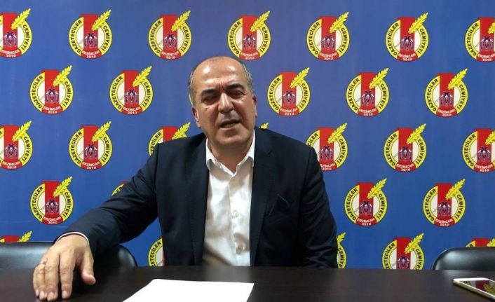Prof. Dr. Akpınar: “Tehlike devam ediyor, önlem alınması gerekiyor”