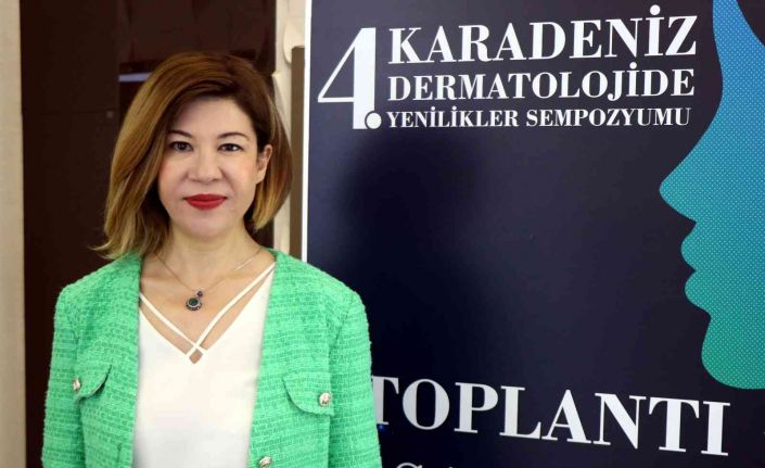 Prof. Dr. Özden’den sedef hastalarına müjde: “Artık tedavisi var"