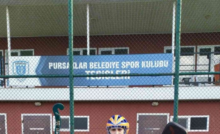 Pursaklar Belediyesi’ne bir milli gurur daha