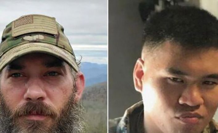 Rusya, ABD’li paralı askerlerin Donetsk’te tutulduğunu duyurdu