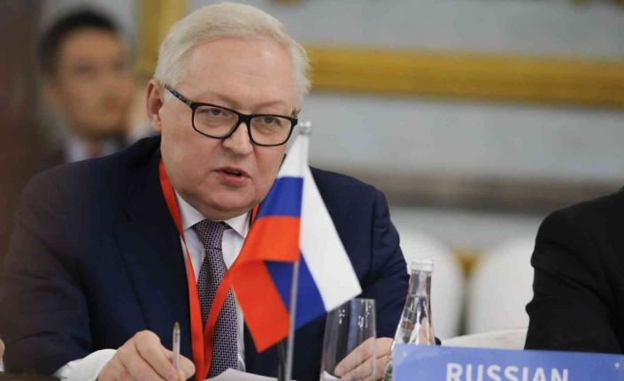 Rusya’dan NATO’ya tepki: “Madrid’deki zirve NATO’nun agresif bir şekilde Rusya’yı çevreleme politikasını pekiştiriyor”