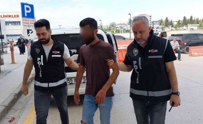 Samsun merkezli 6 ilde dolandırıcılık operasyonu: 59 gözaltı kararı