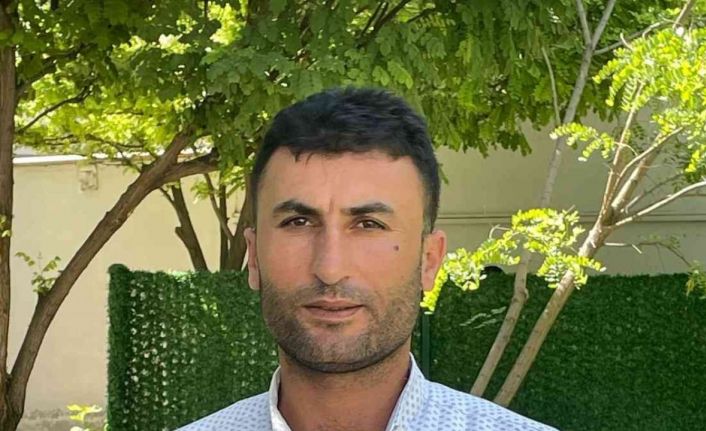 Şanlıurfa’da 120 bin lira bulan uzman çavuş parayı sahibine teslim etti