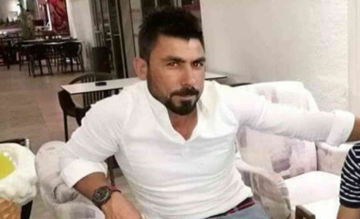 Şanlıurfa’da elektrik akımına kapılan işçi öldü