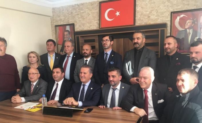 Sarıgül’e Sivas’tan kötü haber