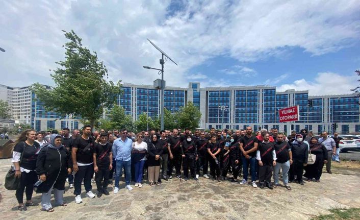 SAS Holding mağdurlarından açıklama: “Geç tecelli eden adalet, haklarımızı korumayacaktır”