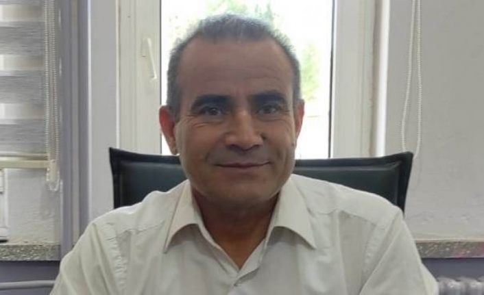 Selendi İlçe Halk Eğitim Merkezinin yeni müdürü Ali Filiz oldu