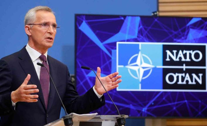Stoltenberg: “Türkiye terörle mücadelede kilit rol oynadı ve oynamaya devam ediyor”