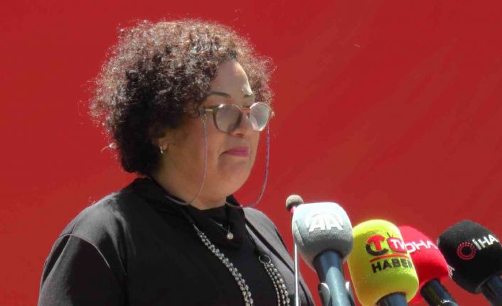 Tarım ve Orman Bakan Yardımcısı Ebubekir Gizligider: “Büyük Türkiye idealini kimsenin hırpalamasına izin vermedik