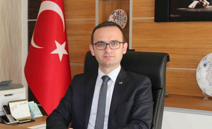 TKDK Kütahya İl Koordinatörü Yazar: “Kütahya’mıza güzel yatırımlar kazandırmayı dert edindik”