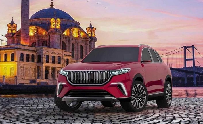 TOGG, yerli otomobil üretiminde görev alacak yeni elemanlar arıyor