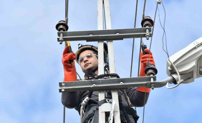 Toroslar EDAŞ Osmaniye’ye 8 yılda 445 milyon liralık yatırım yaptı